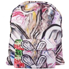 Every Girl Has A Dream Giant Full Print Backpack by bestdesignintheworld