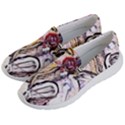 Every Girl Has A Dream Women s Lightweight Slip Ons View2