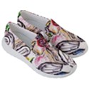 Every Girl Has A Dream Women s Lightweight Slip Ons View3