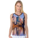 Vancouver Canada Sea Ocean Women s Basketball Tank Top View1