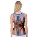 Vancouver Canada Sea Ocean Women s Basketball Tank Top View2