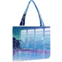 Skyscrapers City Skyscraper Zirkel Mini Tote Bag View2