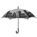 Architecture City Skyscraper Hook Handle Umbrellas (Small) View3