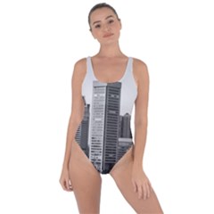 Architecture City Skyscraper Bring Sexy Back Swimsuit by Simbadda