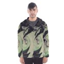 Magnolia Hooded Wind Breaker (Men) View1