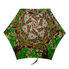 Coral Tree Mini Folding Umbrellas by bestdesignintheworld