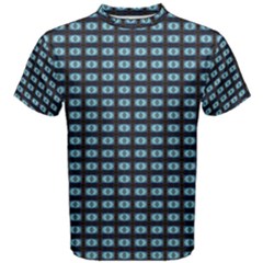 Vortex 013 Pet Men s Cotton Tee by mrozara