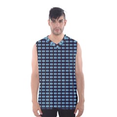 Vortex 013 Pet Men s Basketball Tank Top by mrozara