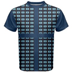 Vortex 013 Pet Men s Cotton Tee by mrozara