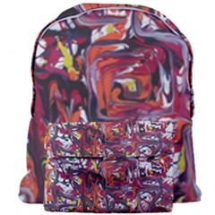 Connections Giant Full Print Backpack by bestdesignintheworld