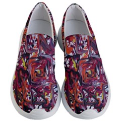 Connections Women s Lightweight Slip Ons by bestdesignintheworld