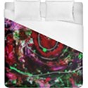 Bloody Coffee 7 Duvet Cover (King Size) View1