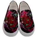 Bloody Coffee 7 Men s Canvas Slip Ons View1