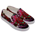 Bloody Coffee 7 Men s Canvas Slip Ons View3