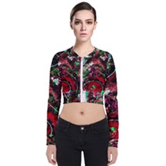 Bloody Coffee 6 Bomber Jacket