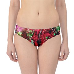 Bloody Coffee 5 Hipster Bikini Bottoms by bestdesignintheworld