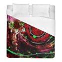 Bloody Coffee 5 Duvet Cover (Full/ Double Size) View1