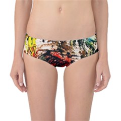 Alaska Industrial Landscape 4 Classic Bikini Bottoms by bestdesignintheworld