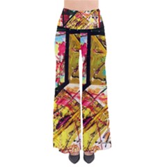 Absurd Theater In And Out So Vintage Palazzo Pants by bestdesignintheworld