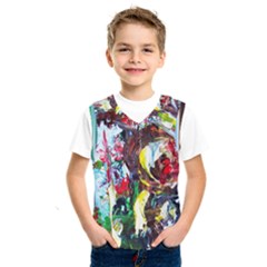 Eden Garden 12 Kids  Sportswear by bestdesignintheworld