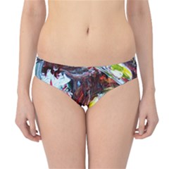 Eden Garden 12 Hipster Bikini Bottoms by bestdesignintheworld