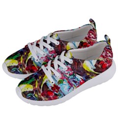 Eden Garden 12 Women s Lightweight Sports Shoes by bestdesignintheworld