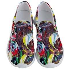 Eden Garden 12 Men s Lightweight Slip Ons by bestdesignintheworld