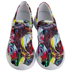 Eden Garden 12 Women s Lightweight Slip Ons by bestdesignintheworld