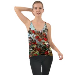 Eden Garden 11 Cami by bestdesignintheworld