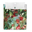 Eden Garden 10 Duvet Cover Double Side (Full/ Double Size) View2