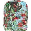 Eden Garden 10 Full Print Backpack View1