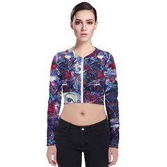 Eden Garden 9 Bomber Jacket