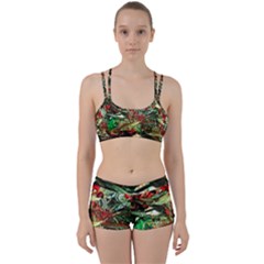 Eden Garden 8 Women s Sports Set by bestdesignintheworld