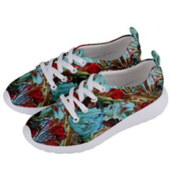 Eden Garden 7 Women s Lightweight Sports Shoes by bestdesignintheworld