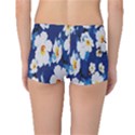 Anemone print Boyleg Bikini Bottoms View2