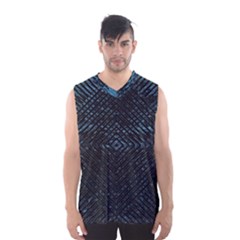 Ghost Gear   Blue Euphoria  men s Tank Top by GhostGear