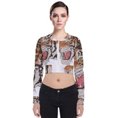 Tiger Tiger Png Lion Animal Bomber Jacket