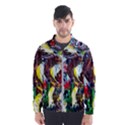 Eden Garden 3 Wind Breaker (Men) View1