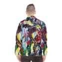 Eden Garden 3 Wind Breaker (Men) View2