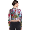 Eden Garden 2 Bomber Jacket View2