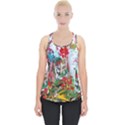 Eden Garden 2 Piece Up Tank Top View1