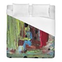 Point Of View #4 Duvet Cover (Full/ Double Size) View1