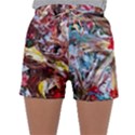 Eden Garden 1 Sleepwear Shorts View1