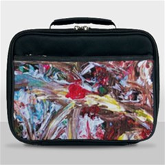 Eden Garden 1 Lunch Bag by bestdesignintheworld