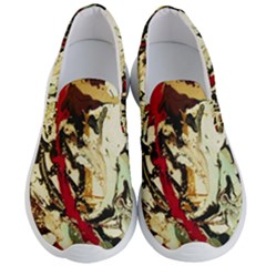 Ireland #1 Men s Lightweight Slip Ons by bestdesignintheworld