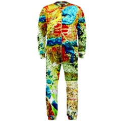 Untitled 1/1 Onepiece Jumpsuit (men)  by bestdesignintheworld