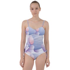 Elephant Sweetheart Tankini Set by Simbadda