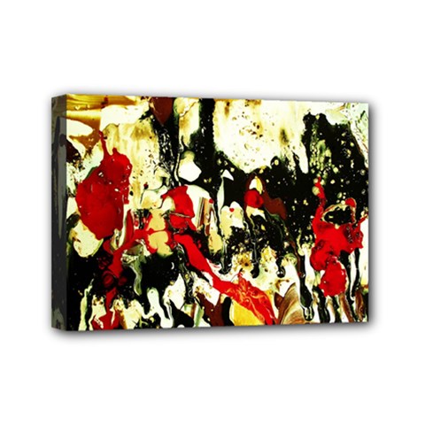 Ireland 2 Mini Canvas 7  X 5  by bestdesignintheworld