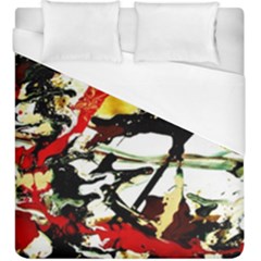 Ireland 3 Duvet Cover (king Size) by bestdesignintheworld