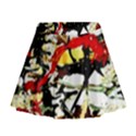 Ireland 3 Mini Flare Skirt View1